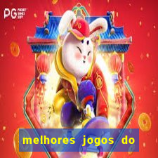 melhores jogos do google play